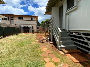 91-307 Fort Weaver Rd #A, Ewa Beach, HI 96706