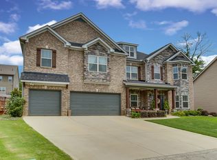 6 Meadow Field Ct, Simpsonville, SC 29681