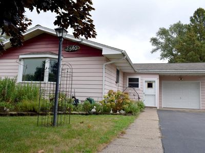 2540 1st AVENUE EAST East, La Crosse, WI, 54603