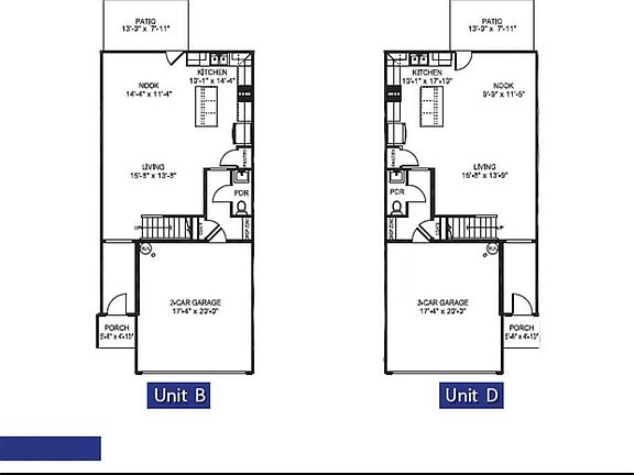 2nd image of 36 Joyner Park Drive