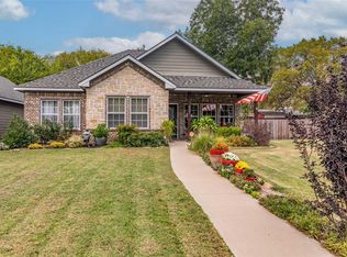 507 Star St, Denison, TX 75020