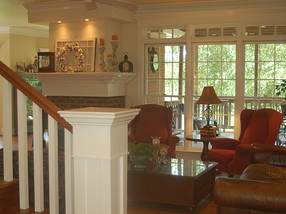 5 Bedroom - 3 1/2 Bath