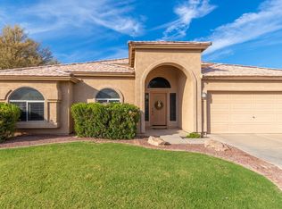 4418 E Cottonwood Ln, Phoenix, AZ 85048