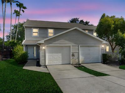 301 Orange Blossom Dr, Winter Haven, FL, 33880