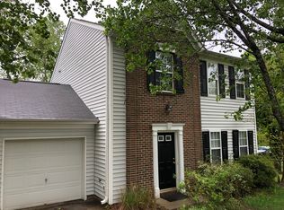 4806 Tapestry Ter, Durham, NC 27713