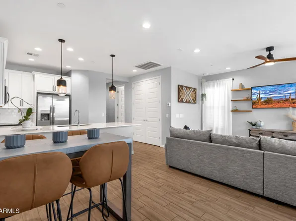 4639 S GLACIER --, Mesa, AZ 85212