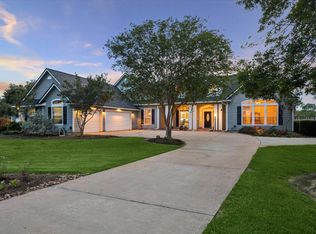 16519 Deer Haven Run, Rosharon, TX 77583