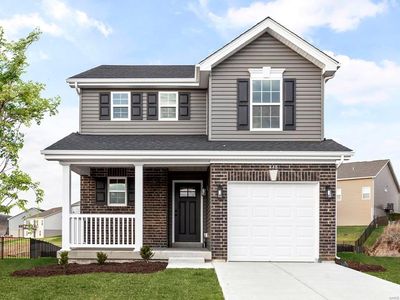 1049 Vardon Meadows Dr, Union, MO, 63084