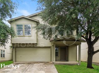 7711 Caballo Cyn, San Antonio, TX 78244