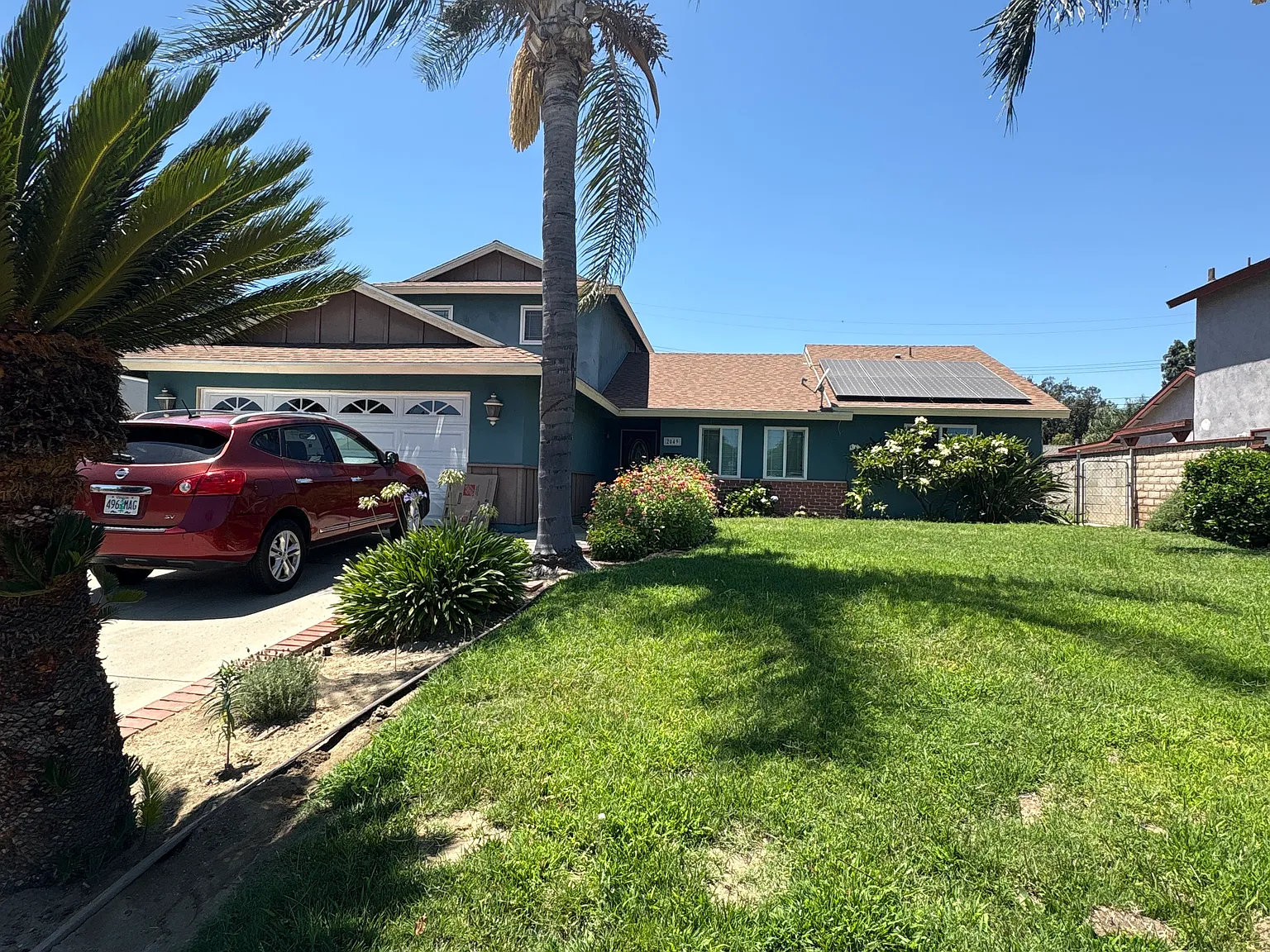 2 bed, $1,750 — Photo 1