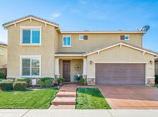1552 Flora Way, Lincoln, CA