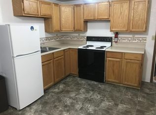 1104 E 17th Ave, Torrington, WY 82240