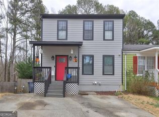 1113 Overland Hill Trce, Norcross, GA