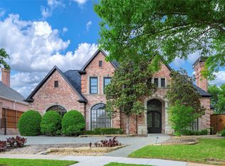 5601 Kelly Ln, Plano, TX 75093