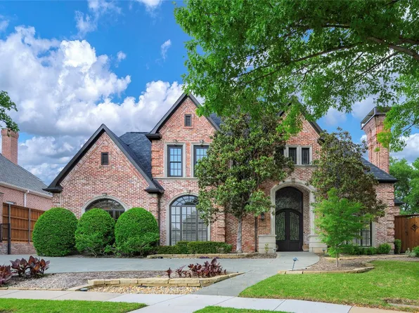 5601 Kelly Ln, Plano, TX 75093