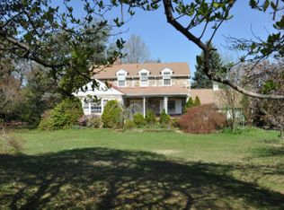 999 W Butler Pike, Blue Bell, PA