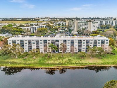 2236 N Cypress Bend Drive #107, Pompano Beach, FL, 33069