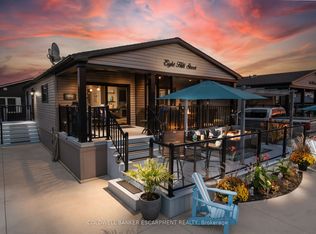 4449 Milburough Line #8, Burlington, ON L7P0C5