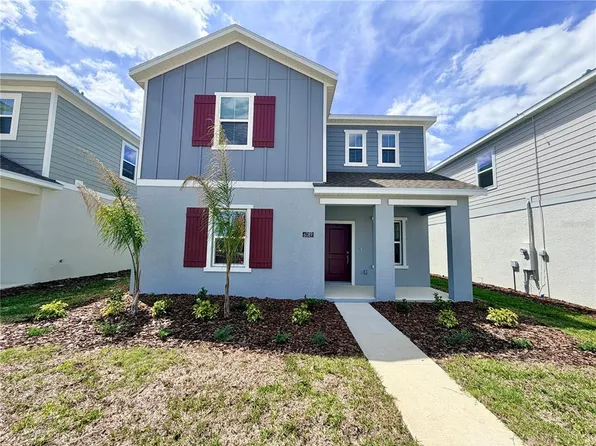 6089 Meditation Dr, Clermont, FL 34714