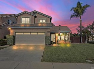 22883 Sunrose St, Corona, CA 92883