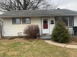 1108 Winthrop Ave, Lafayette, IN 47909