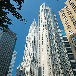 Rented by Rose Associates, Inc.