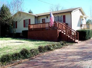 1741 W Main St, Albemarle, NC 28001