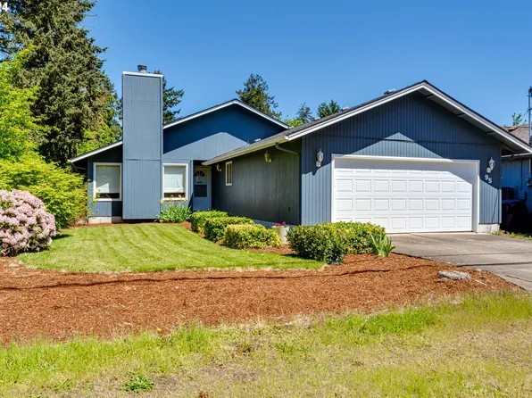 95 Crocker Ln, Eugene, OR 97404