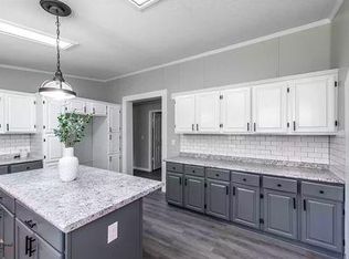 705 Richardson Rd, Stonewall, LA 71078