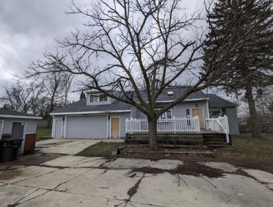 3927 South 41st STREET, Milwaukee, WI, 53221