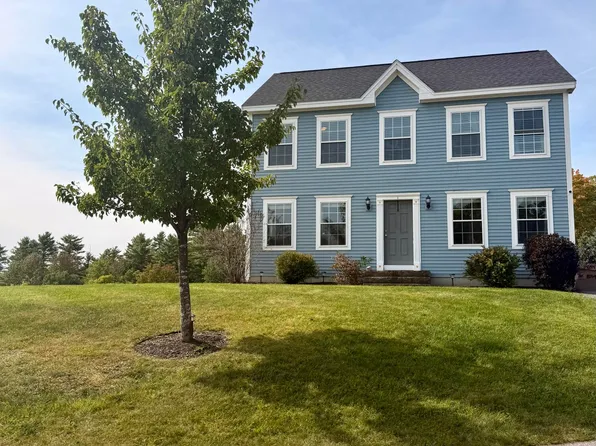 1 Buds Trail, Cumberland, ME 04021