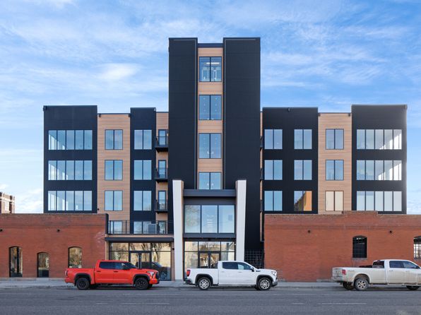 Old Town Flats | 2310 1st Ave N, Billings, MT
