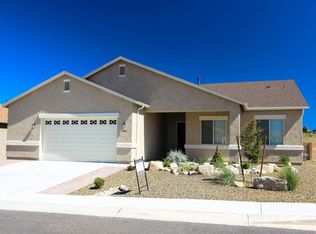 4245 N Cambridge Ave, Prescott Valley, AZ 86314