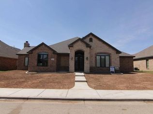 4607 103rd St, Lubbock, TX 79424