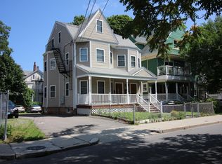 32 Ashford St #0, Allston, MA 02134