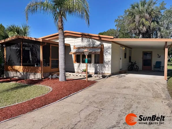 2491 Lakeside Dr, Leesburg, FL 34788
