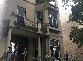 2120 W Concord Pl, Chicago, IL 60647