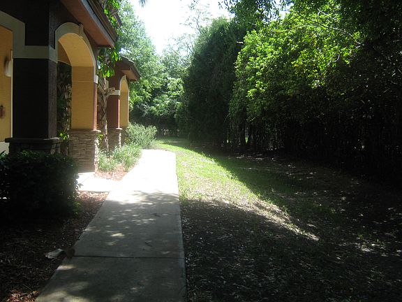 Conservation Entrance