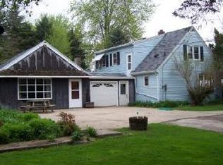 N5076 Highway 49, Brandon, WI 53919