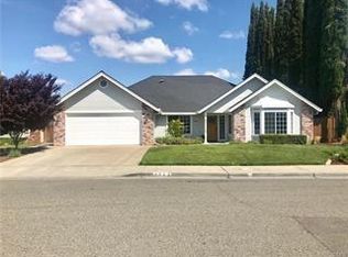 3564 White Wolf Ct, Merced, CA