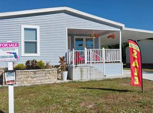 15878 Blue Skies Dr #337, North Fort Myers, FL 33917