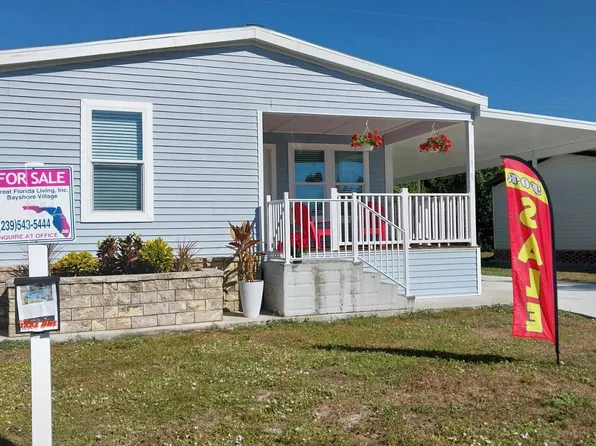 15878 Blue Skies Dr #337, North Fort Myers, FL 33917