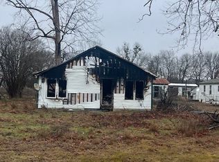 416 Farm Road 197, Arthur City, TX 75411