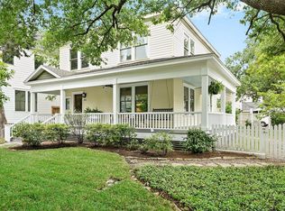 801 Merrill St, Houston, TX 77009