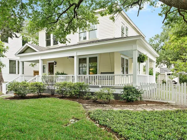 801 Merrill St, Houston, TX 77009