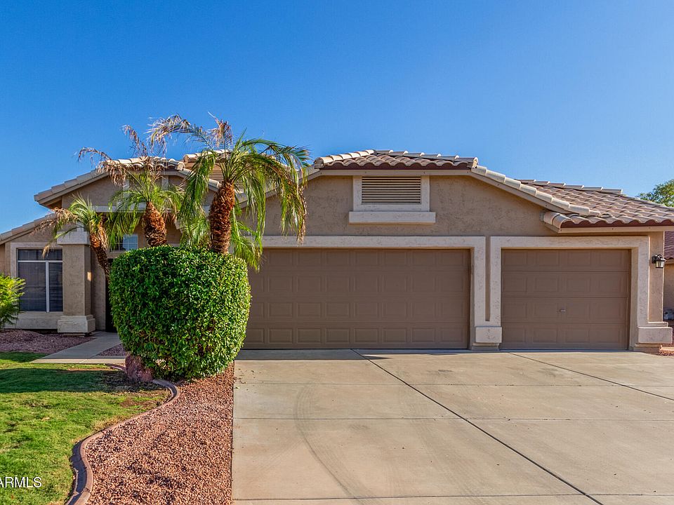 9959 W Mohawk Ln, Peoria, AZ 85382 | Zillow