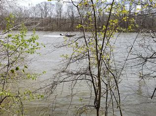 LOT 20 Chancellors Ferry Rd, Harpersville, AL 35078