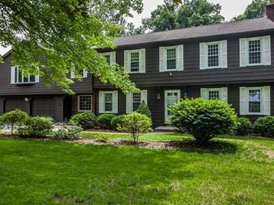 192 Franklin Rd, Longmeadow, MA, 01106