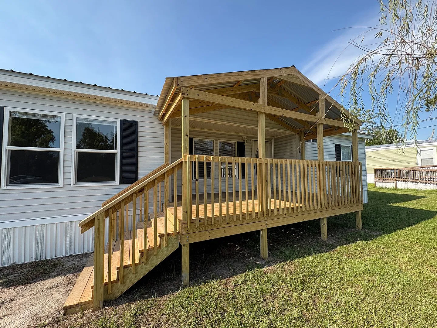 Countryside Estates Mobile Home Park — Photo 3