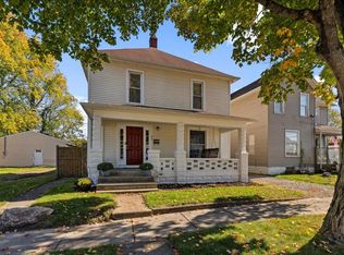 24 Madison Ave, Newark, OH